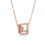 ARTI necklace