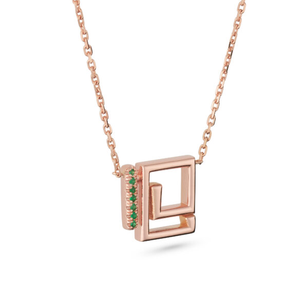 ARTI necklace